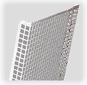 Interior Perforated Sheets