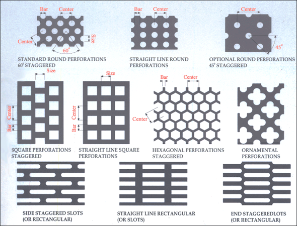 metal-structure