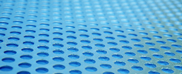 Perforated Sheet