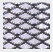 Expanded Metal Perforated Sheets