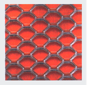 Expanded Metal Perforated Sheets