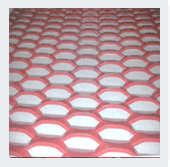 Expanded Metal Perforated Sheets