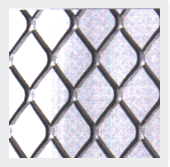 Expanded Metal Perforated Sheets