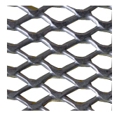 Expanded Metal Perforated Sheets