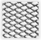 Expanded Metal Perforated Sheets