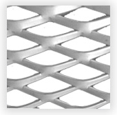 Expanded Metal Perforated Sheets