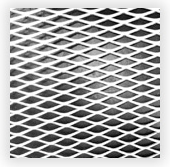 Expanded Metal Perforated Sheets