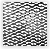 Expanded Metal Perforated Sheets