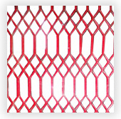 Expanded Metal Perforated Sheets