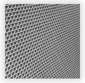 Expanded Metal Perforated Sheets