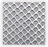 Expanded Metal Perforated Sheets