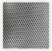 Expanded Metal Perforated Sheets