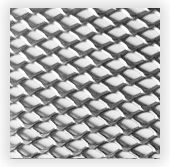 Expanded Metal Perforated Sheets