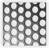 Metal Perforated Sheet