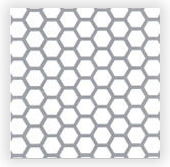 Metal Perforated Sheet