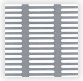 Metal Perforated Sheet