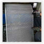 Wire Mesh